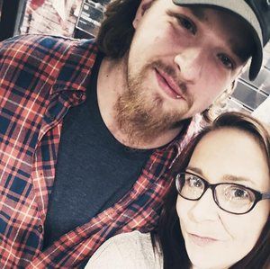 Meet your Posher, Nicholas